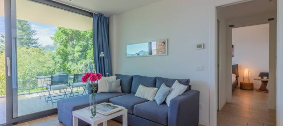 1 chambre Appartement à Perledo, Italy No. 381502 36