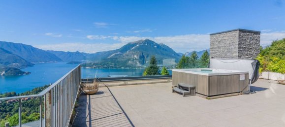 1 chambre Appartement à Perledo, Italy No. 381502 15