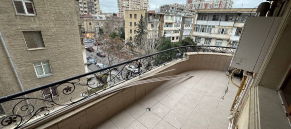 2 chambres Appartement à Baku, Azerbaijan No. 1958 14