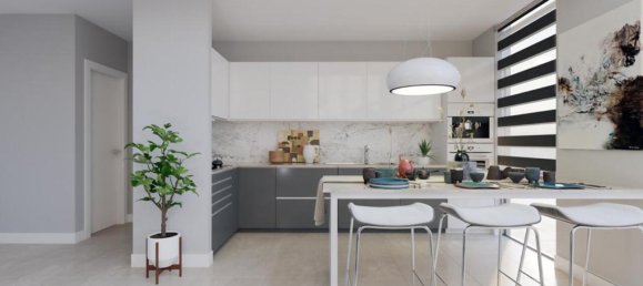 Appartement 2+1 à Iris Adabuku, Bodrum, Turkey No. 36110 4