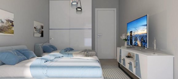 Appartement 2+1 à Iris Adabuku, Bodrum, Turkey No. 36110 11