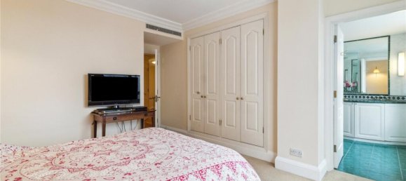 2 Schlafzimmer Wohnung in London, United Kingdom, Nr. 5209 12