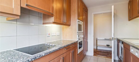 2 Schlafzimmer Wohnung in London, United Kingdom, Nr. 5209 8