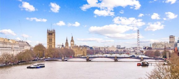 2 Schlafzimmer Wohnung in London, United Kingdom, Nr. 5209 2