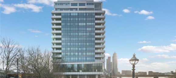 2 Schlafzimmer Wohnung in London, United Kingdom, Nr. 5209 4