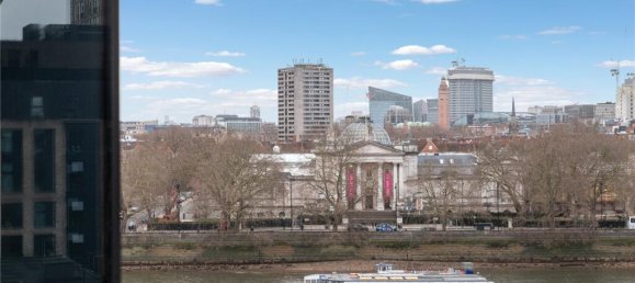 2 Schlafzimmer Wohnung in London, United Kingdom, Nr. 5209 14