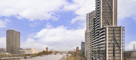 2 Schlafzimmer Wohnung in London, United Kingdom, Nr. 5209 16