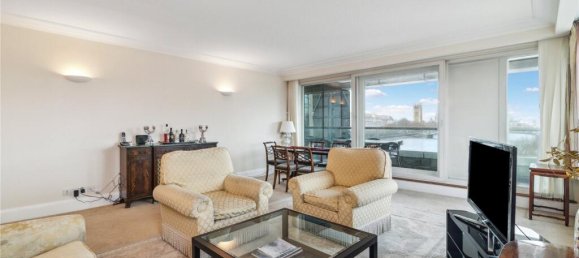 2 Schlafzimmer Wohnung in London, United Kingdom, Nr. 5209 5