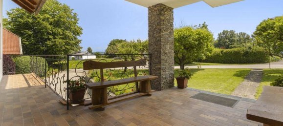 5 bedrooms House in Velden am Worther See, Austria No. 172459 2