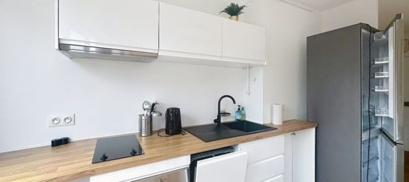 Apartamento T1 em Boulogne-Billancourt, France N.º 307757 4