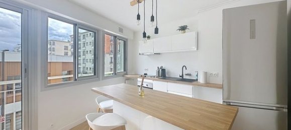 Apartamento T1 em Boulogne-Billancourt, France N.º 307757 3