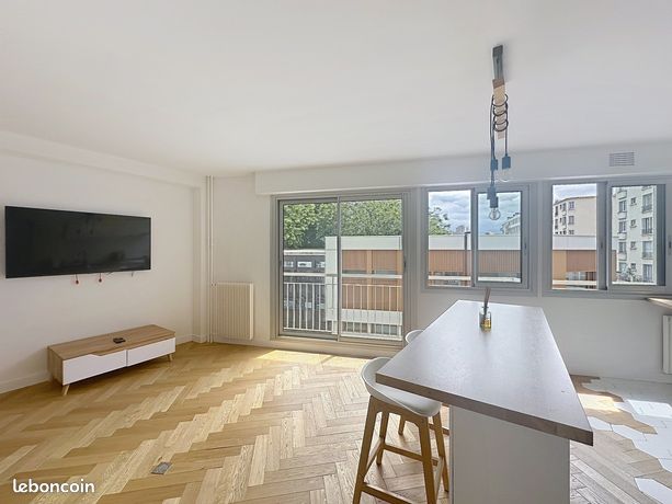 Apartamento T1 em Boulogne-Billancourt, France N.º 307757