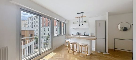 Apartamento T1 em Boulogne-Billancourt, France N.º 307757 2