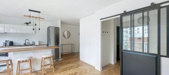 Apartamento T1 em Boulogne-Billancourt, France N.º 307757 5