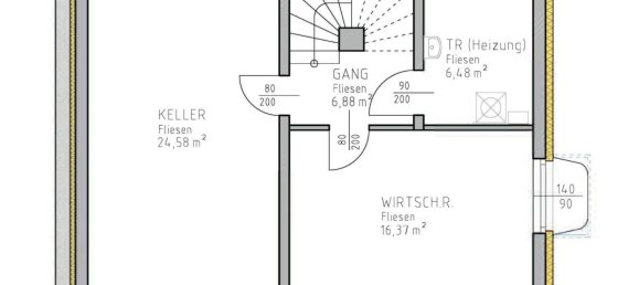5 rooms House in Vienna, Austria No. 227451 33