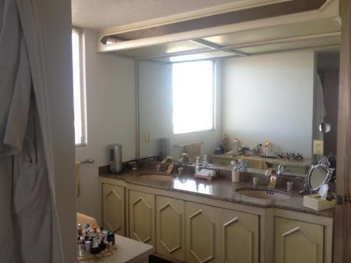 Apartamento T3 em Naucalpan de Juarez, Mexico N.º 212174