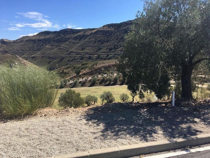 1298m² Land in Antequera, Spain No. 223987