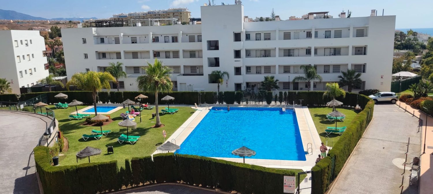 2 Schlafzimmer Wohnung in Mijas, Spain, Nr. 234444