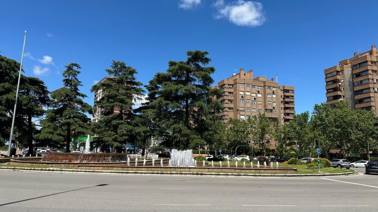 1 Schlafzimmer Wohnung in Madrid, Spain, Nr. 369940