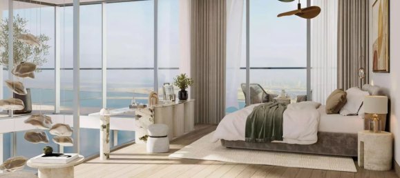 1 chambre Appartement à MAR CASA, Maritime City, UAE No. 59890 3