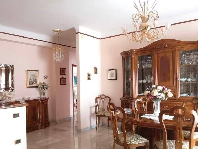 2 Schlafzimmer Wohnung in San Giorgio Ionico, Italy, Nr. 255806