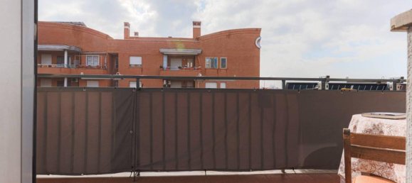 3 rooms Apartment in Rome, Italy No. 31921 24