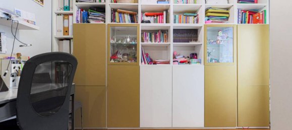 3 rooms Apartment in Rome, Italy No. 31921 11