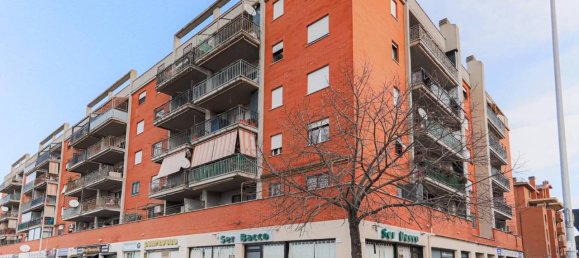 3 rooms Apartment in Rome, Italy No. 31921 27