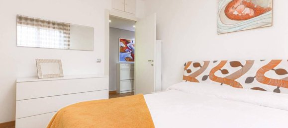 3 rooms Apartment in Rome, Italy No. 31921 15