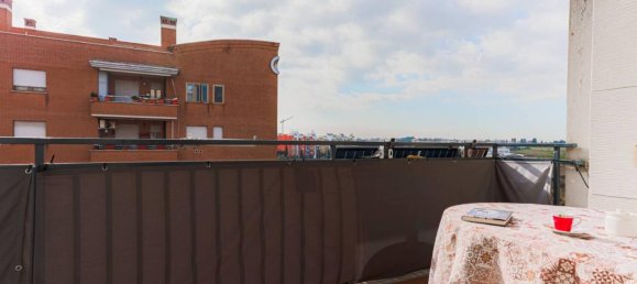 3 rooms Apartment in Rome, Italy No. 31921 21