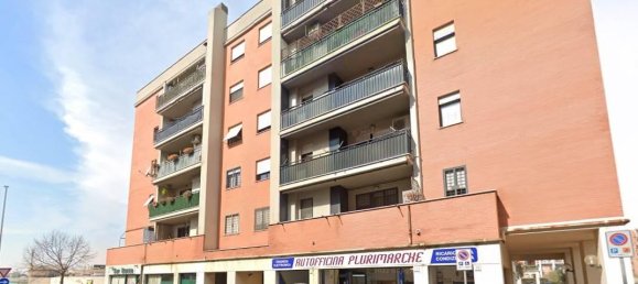 3 rooms Apartment in Rome, Italy No. 31921 31