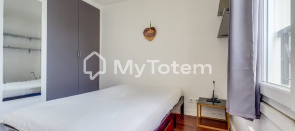 1 Schlafzimmer Wohnung in Paris, France, Nr. 334696 6