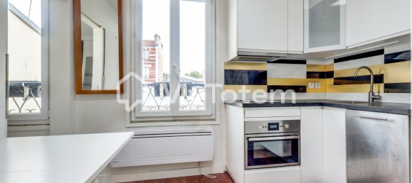 1 Schlafzimmer Wohnung in Paris, France, Nr. 334696 3