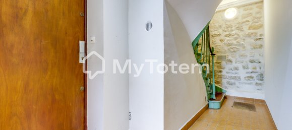 1 Schlafzimmer Wohnung in Paris, France, Nr. 334696 9