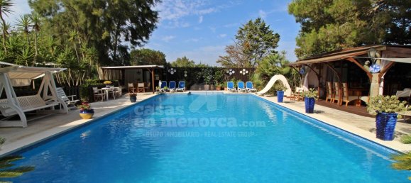 5 bedrooms House in Menorca, Spain No. 82322 2