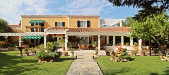 5 bedrooms House in Menorca, Spain No. 82322 3