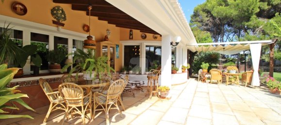 5 bedrooms House in Menorca, Spain No. 82322 11