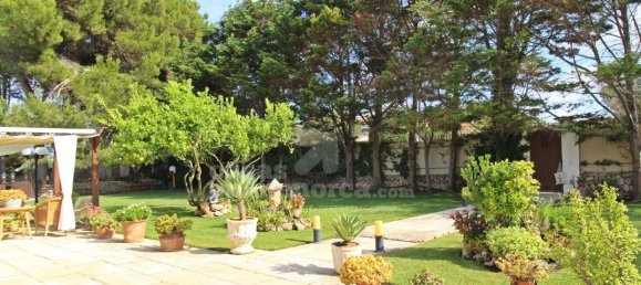 5 bedrooms House in Menorca, Spain No. 82322 5