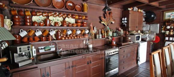 5 bedrooms House in Menorca, Spain No. 82322 19