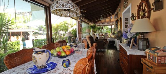 5 bedrooms House in Menorca, Spain No. 82322 34