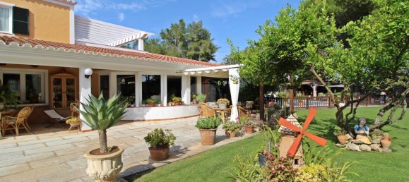 5 bedrooms House in Menorca, Spain No. 82322 4