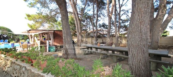 5 bedrooms House in Menorca, Spain No. 82322 21