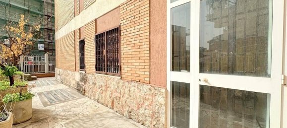 3 rooms Apartment in Rome, Italy No. 30509 24