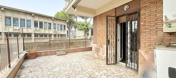 3 rooms Apartment in Rome, Italy No. 30509 57