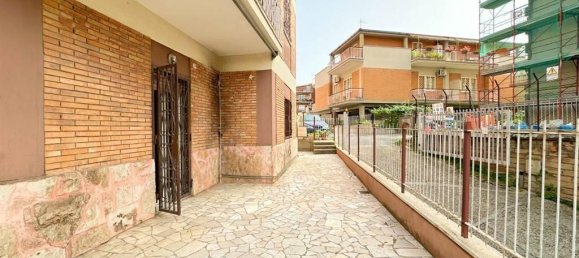 3 rooms Apartment in Rome, Italy No. 30509 41