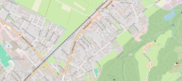 Grundstück in Hohenems, Austria 3187m², Nr. 166261 9