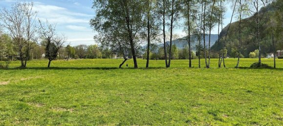 Grundstück in Hohenems, Austria 3187m², Nr. 166261 2