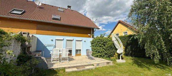 4-Zimmer Stadthaus in Gerasdorf bei Wien, Austria, Nr. 170230 7