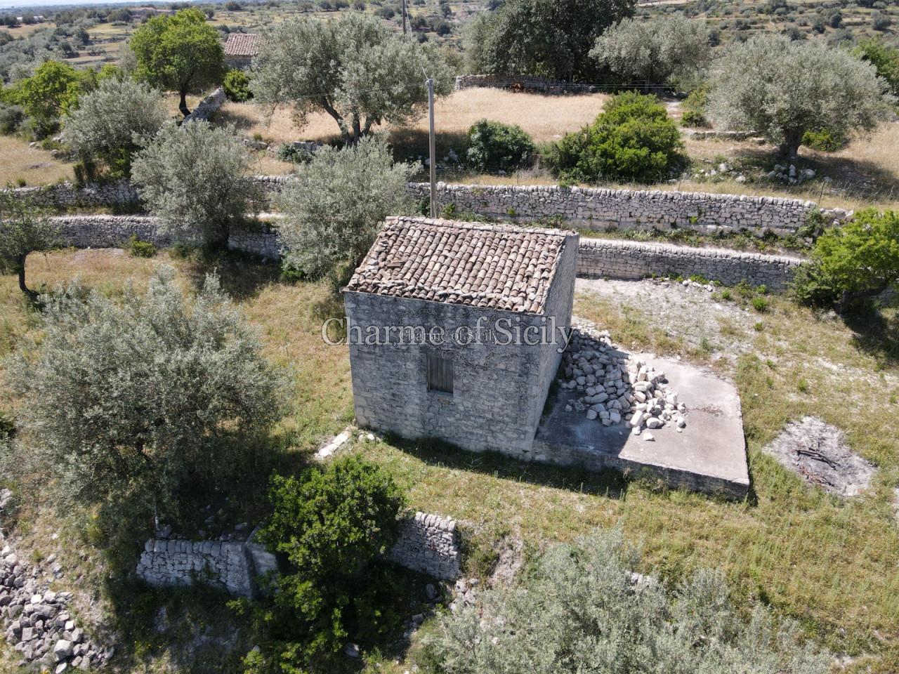 4غرفة منزل في Modica, Italy رقم 231254