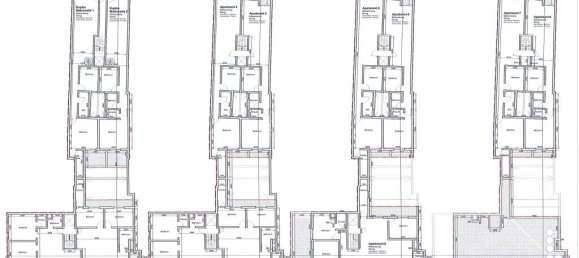 3 Schlafzimmer Penthouse in Mgarr, Malta, Nr. 2159 9